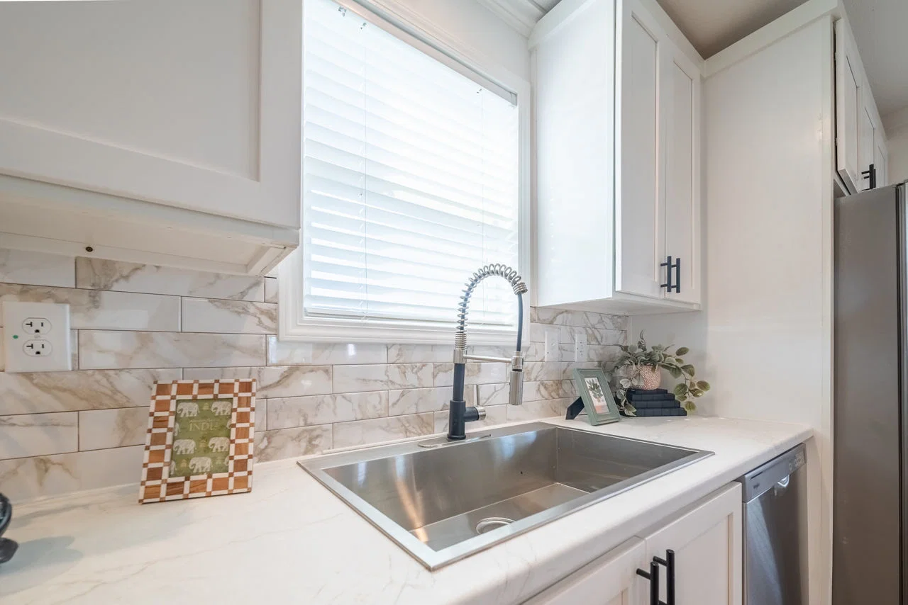 Innovation in5442h33003 kitchen home features