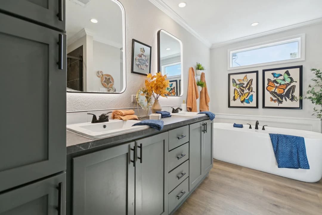 Innovation in5442h33003 bathroom home features