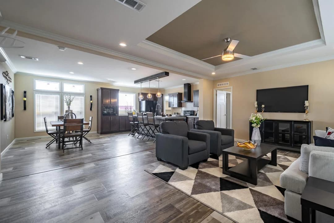 Innovation in3256h32025 interior home features