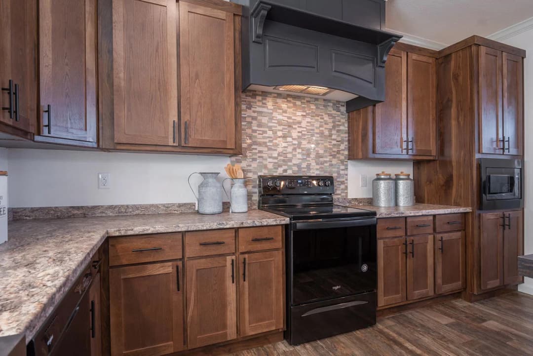 Innovation in3276h42075 kitchen home features