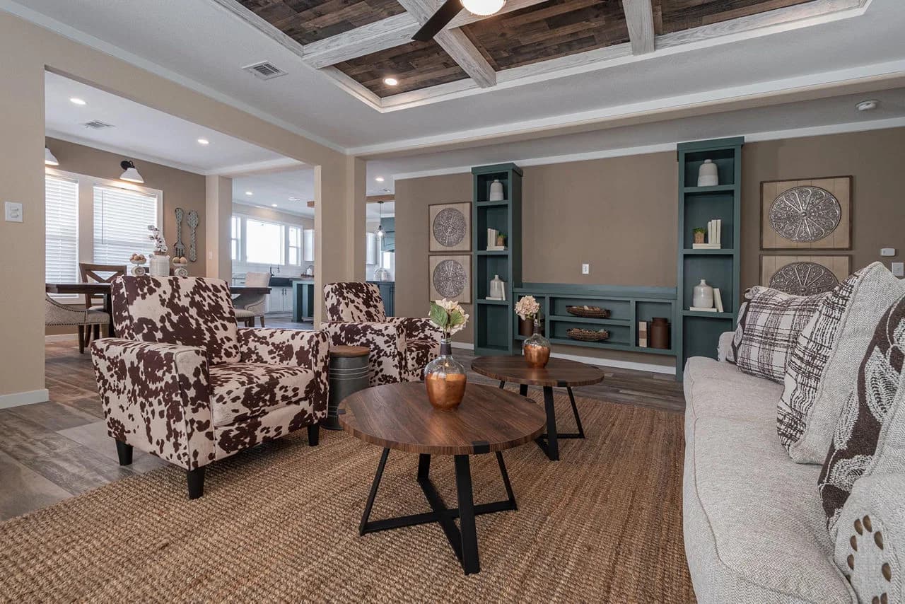 Innovation in3266h32050 interior home features