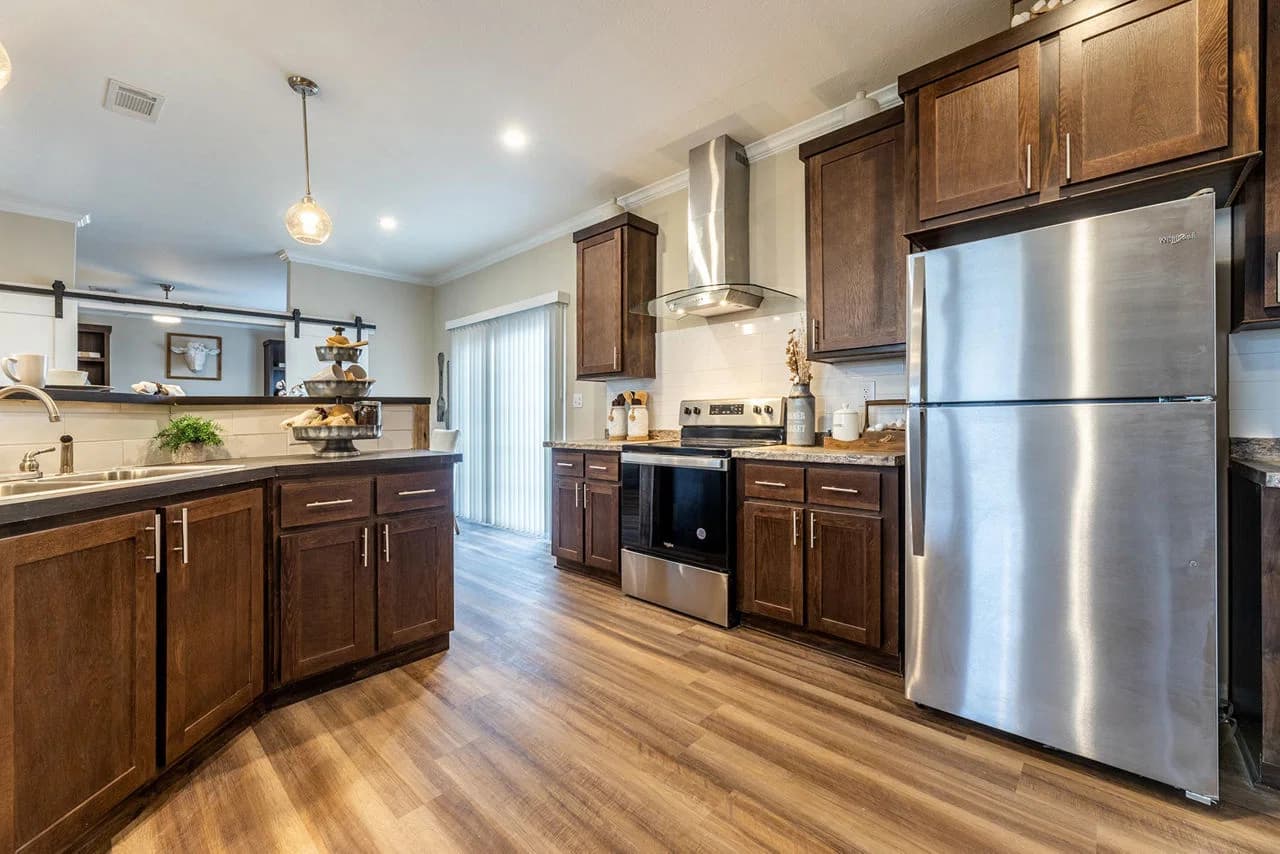 Innovation in3260h32076 kitchen home features