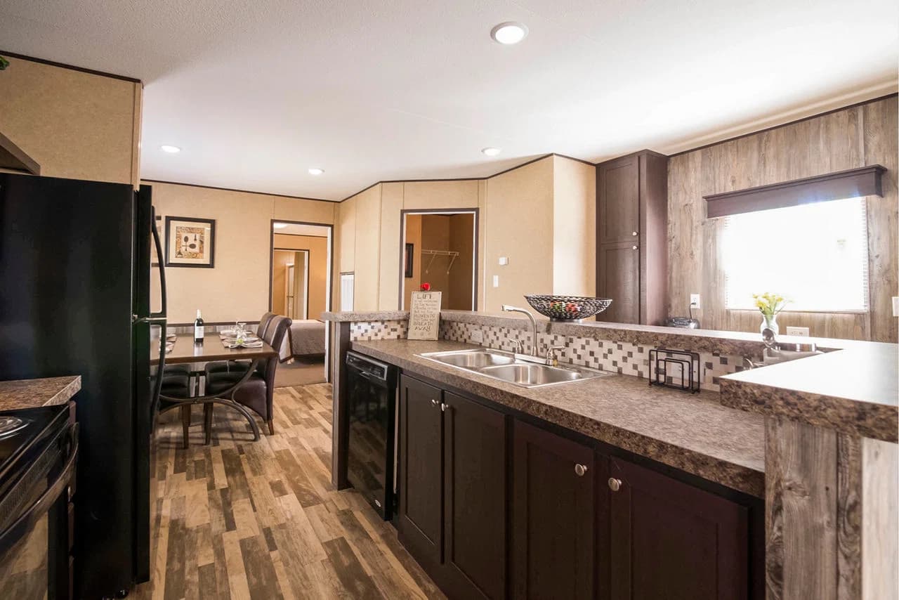 Nm1676d kitchen and hero home features