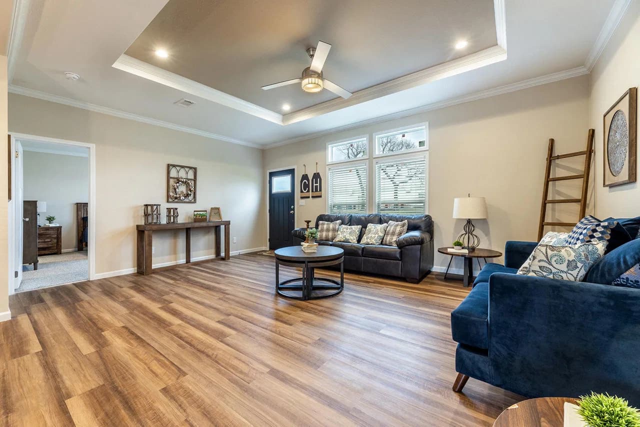 Innovation in3260h32076 interior home features