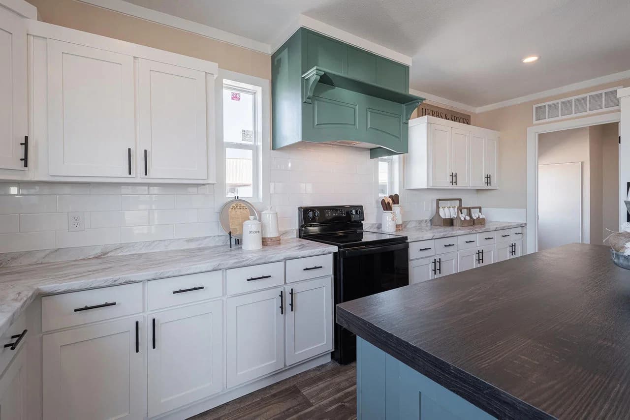Innovation in3266h32050 kitchen home features