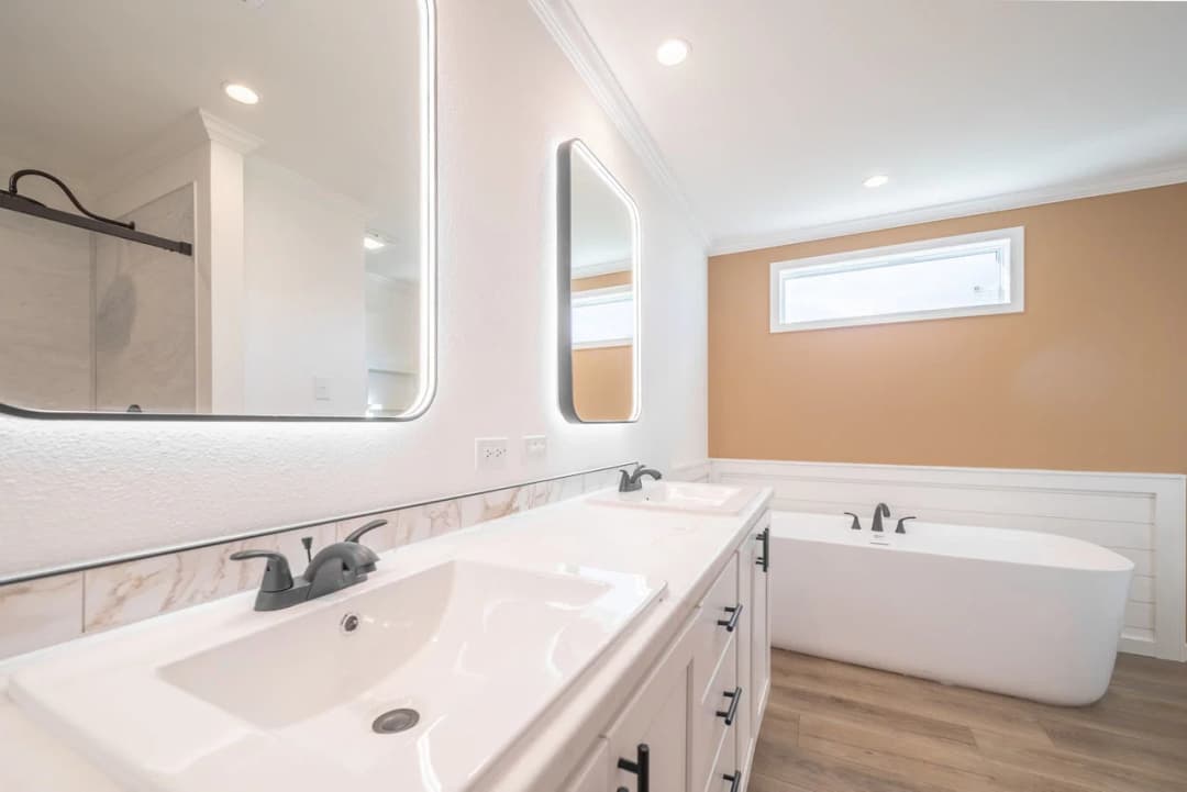 Innovation in5442h33003 bathroom home features