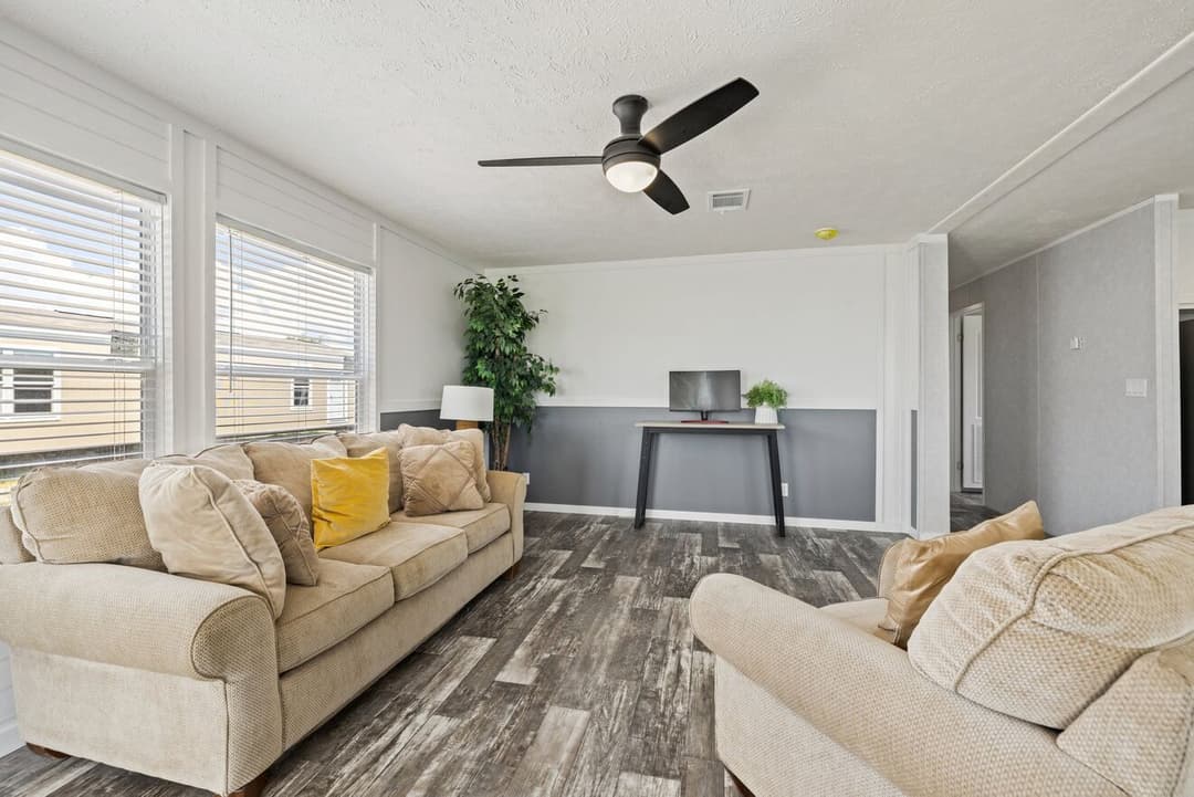 Verde ranch 28563n interior home features