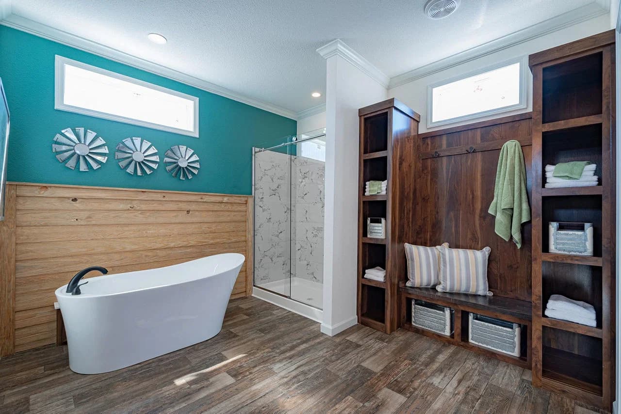 Innovation in3276h42075 bathroom home features