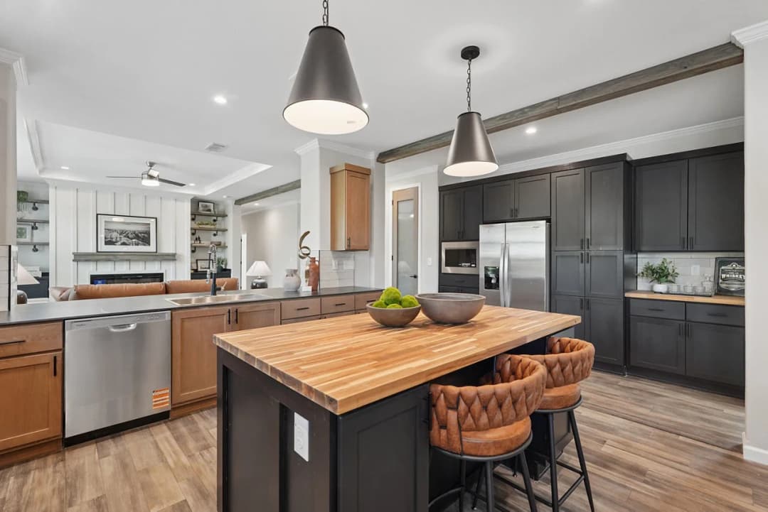 Innovation in3276h42466 kitchen home features