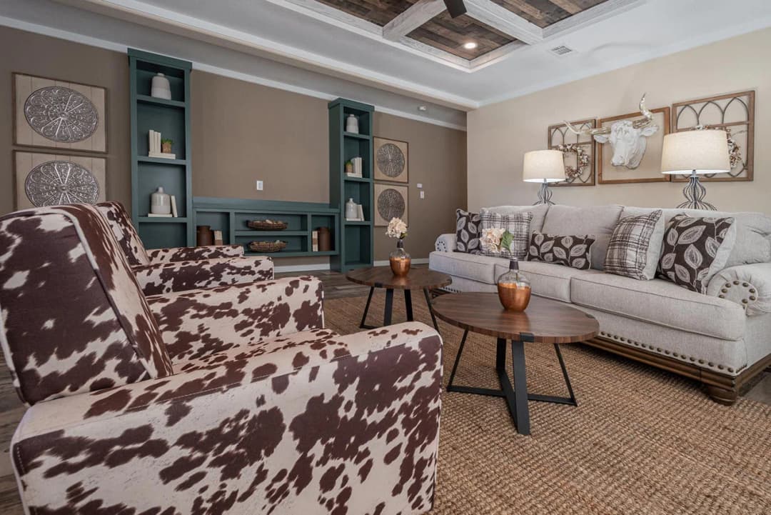 Innovation in3266h32050 hero and interior home features