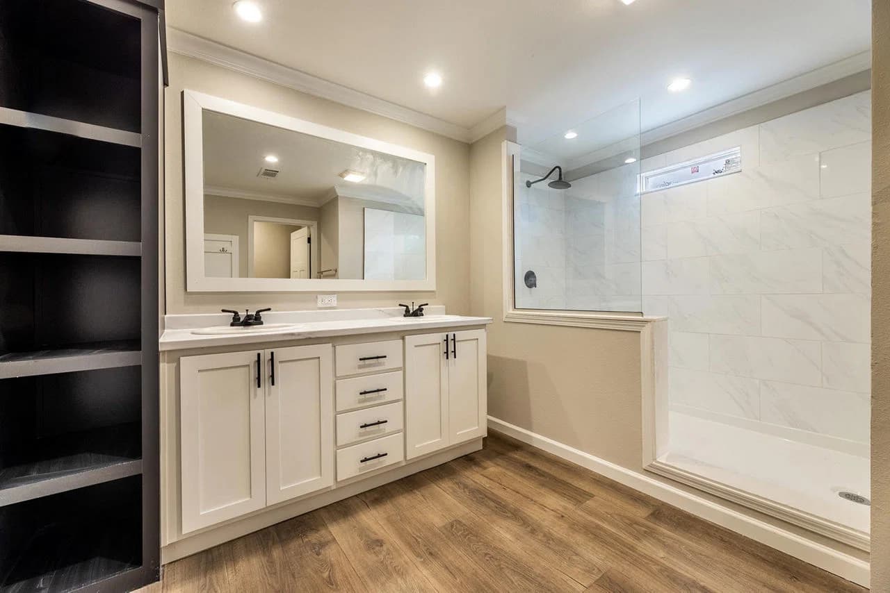 Innovation in2864h42331 bathroom home features