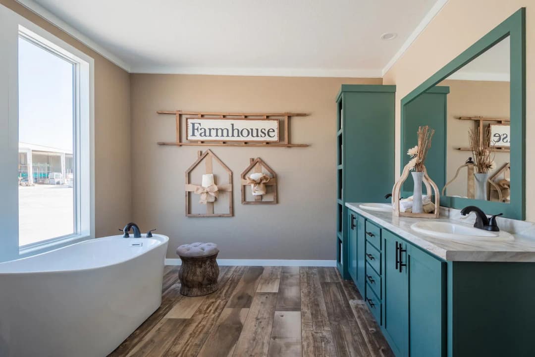 Innovation in3266h32050 bathroom home features