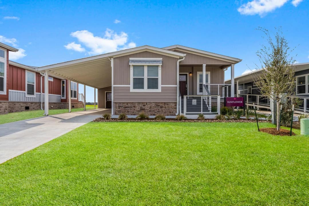 Innovation in2860h32103 exterior home features