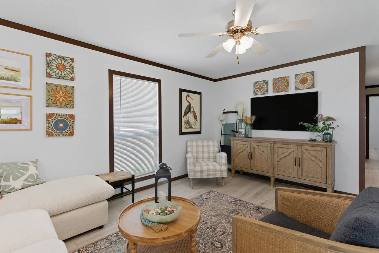 Nm2842j interior home features