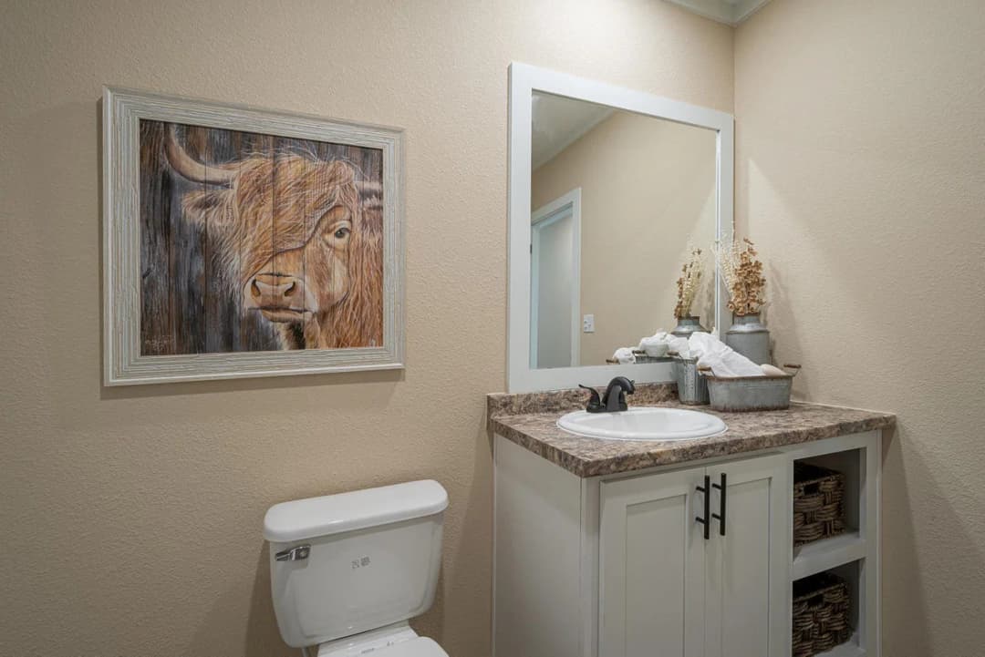 Innovation in3266h32050 bathroom home features