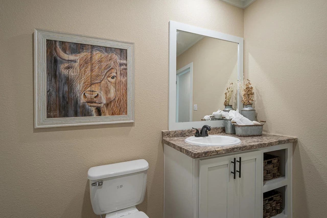 Innovation in3266h32050 bathroom home features