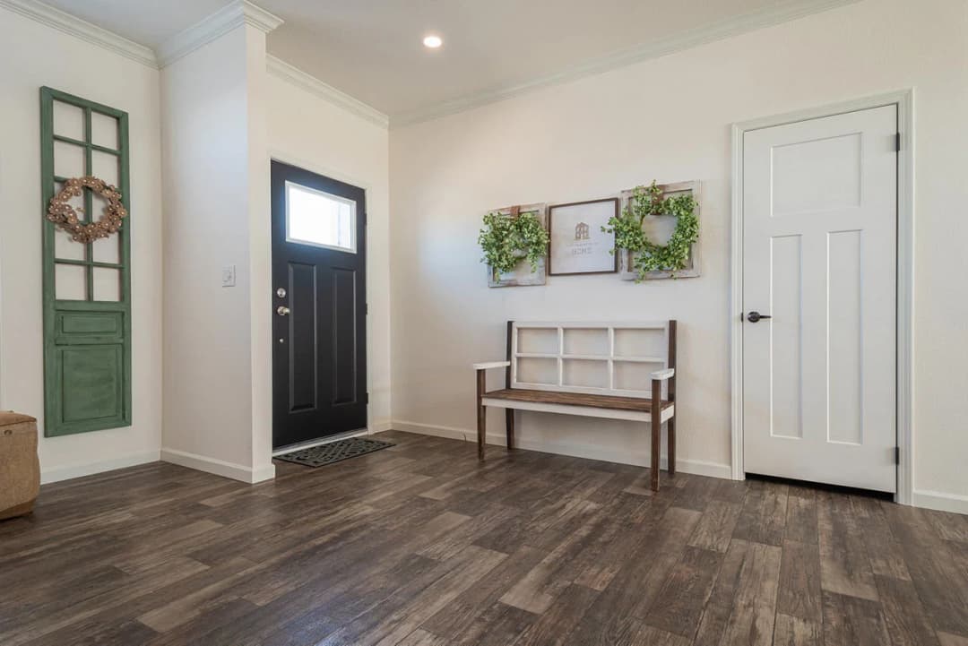 Innovation in3276h42075 interior home features