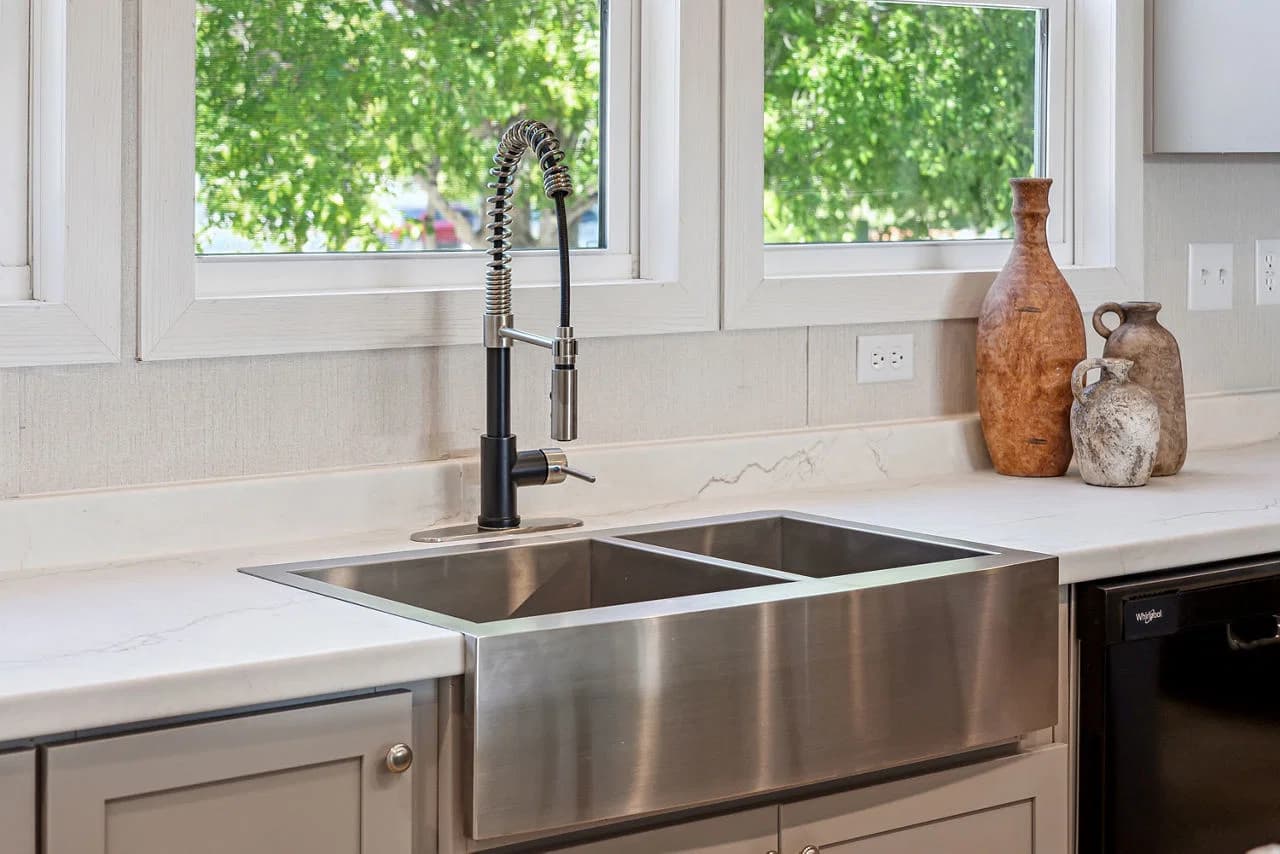 Nm3260a kitchen home features