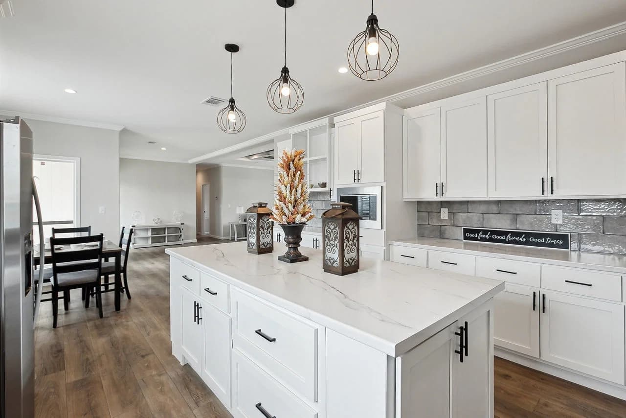 Innovation in3276h42094 kitchen home features