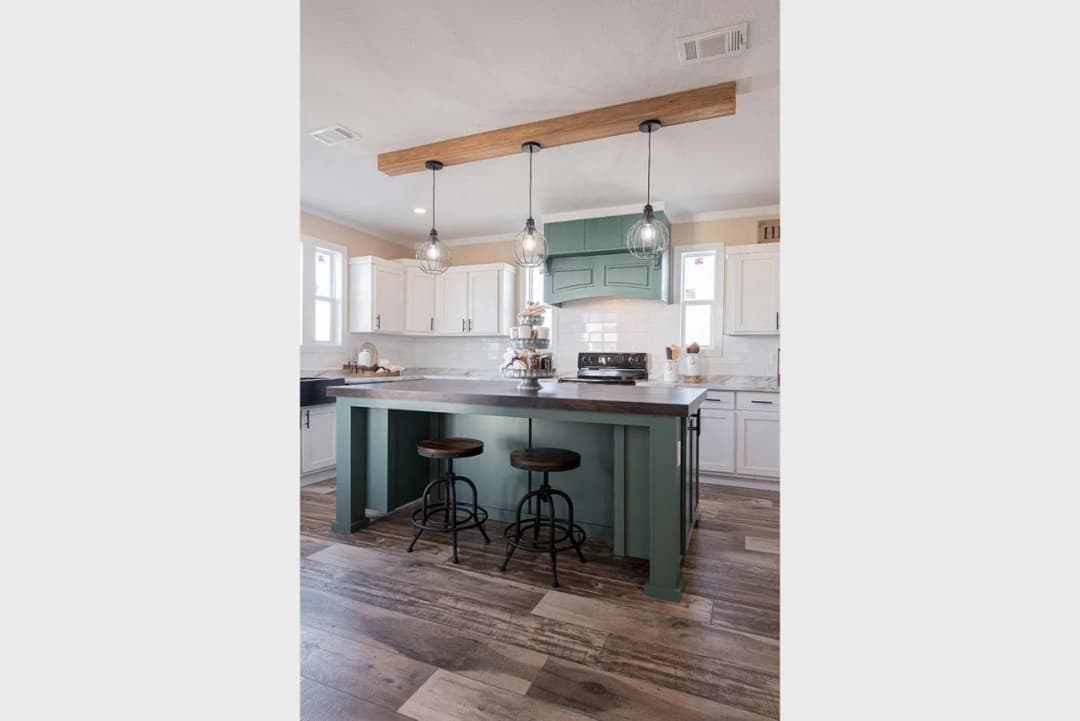 Innovation in3266h32050 kitchen home features