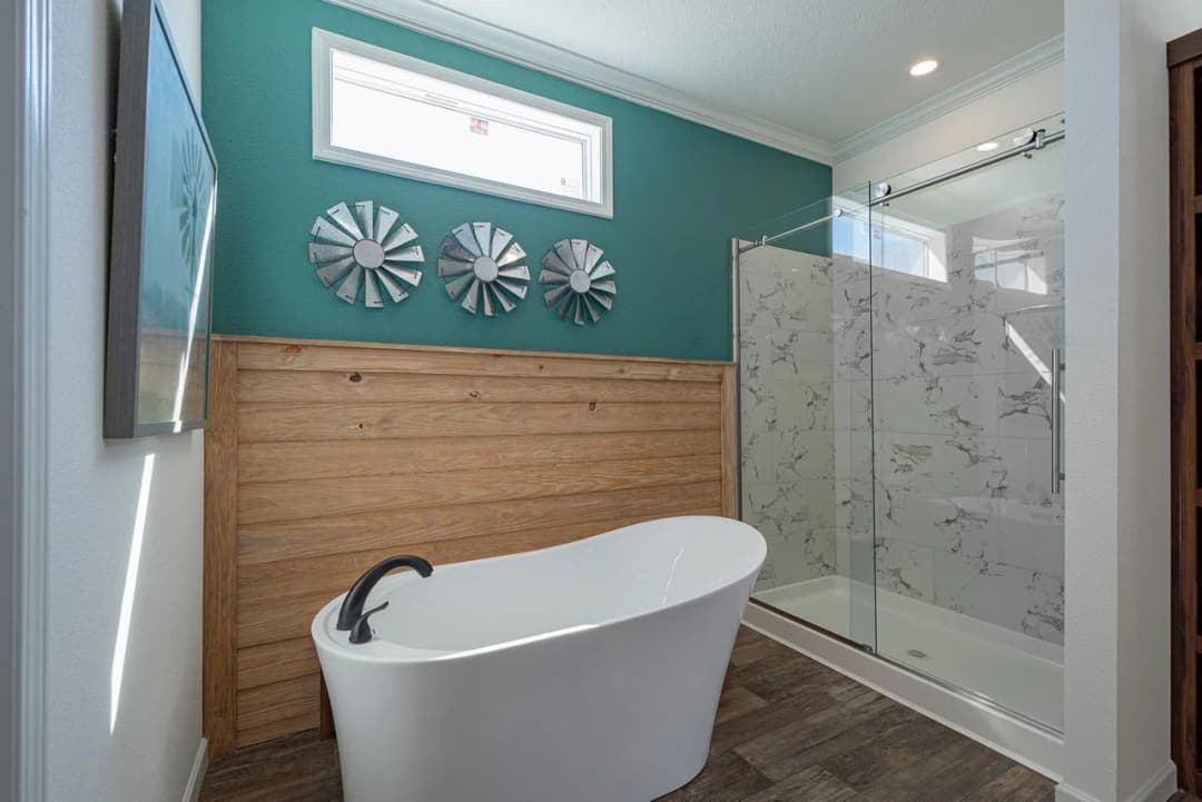Innovation in3276h42075 bathroom home features