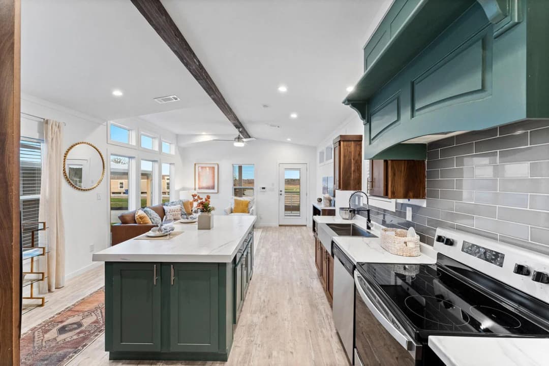 Innovation in1668h22126 kitchen home features