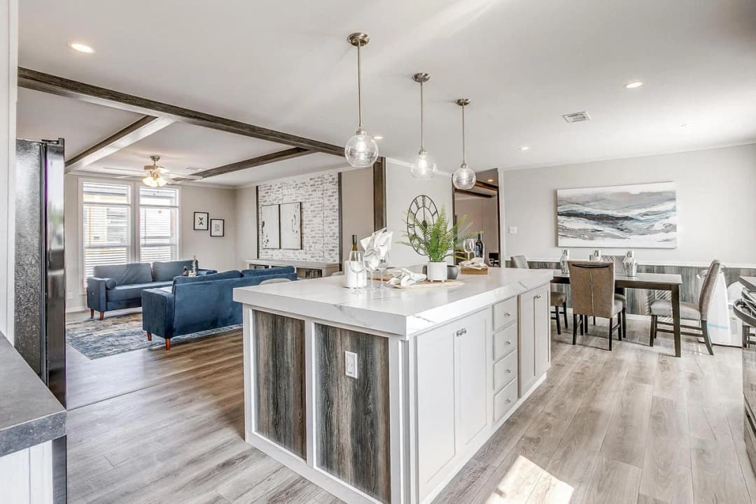 Nm3252b kitchen home features