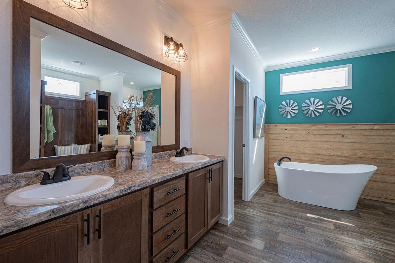 Innovation in3276h42075 bathroom home features