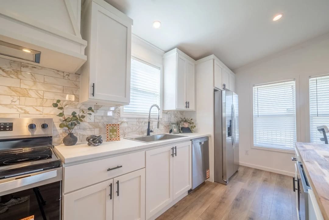 Innovation in5442h33003 kitchen home features
