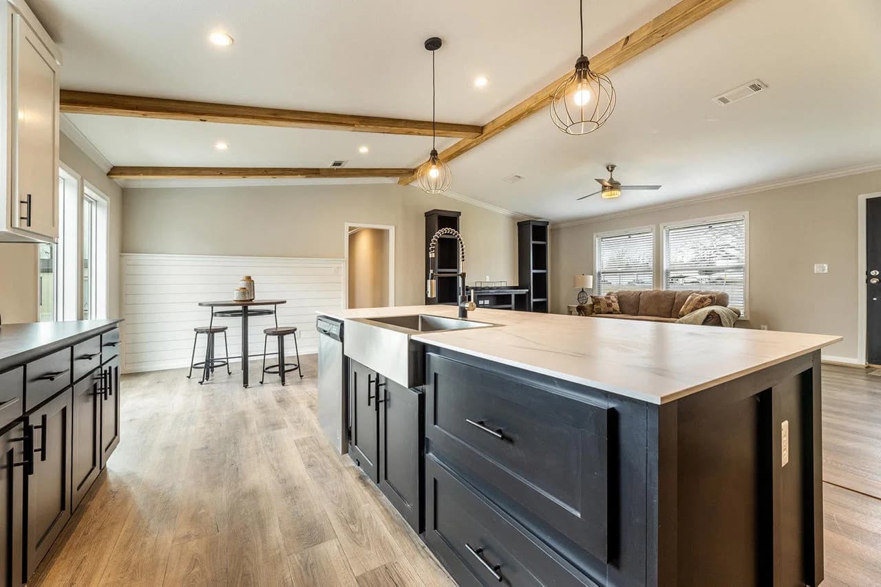 Innovation in2864h42331 kitchen home features