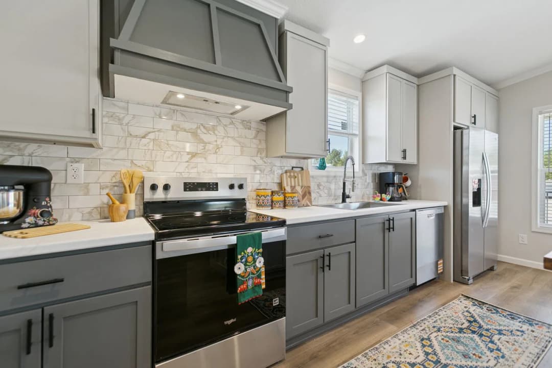 Innovation in5442h33003 kitchen home features