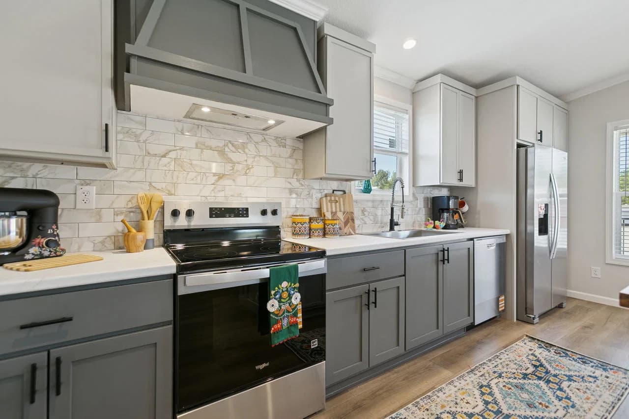 Innovation in5442h33003 kitchen home features