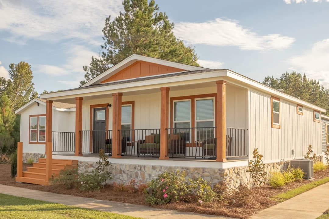 Innovation in5442h33003 exterior home features