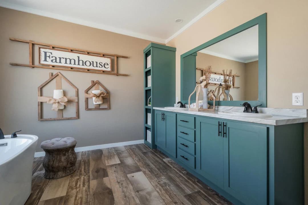 Innovation in3266h32050 bathroom home features