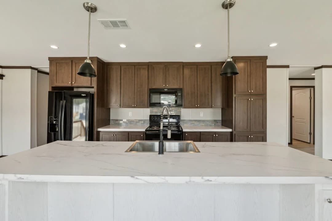 Nm2852a kitchen home features