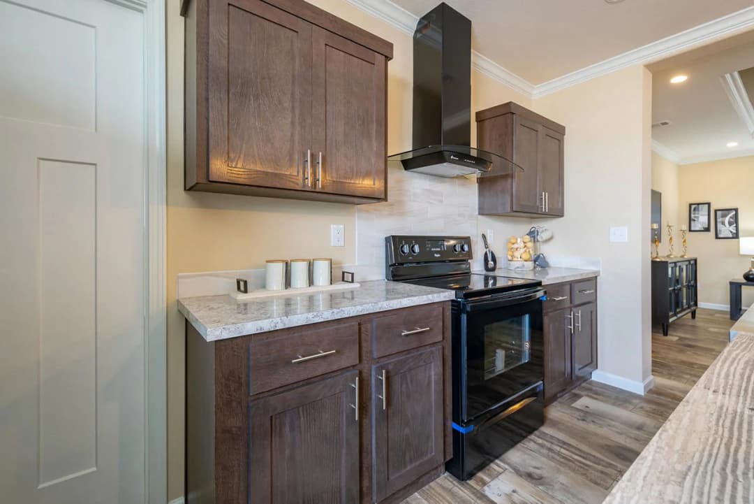 Innovation in3256h32025 kitchen home features