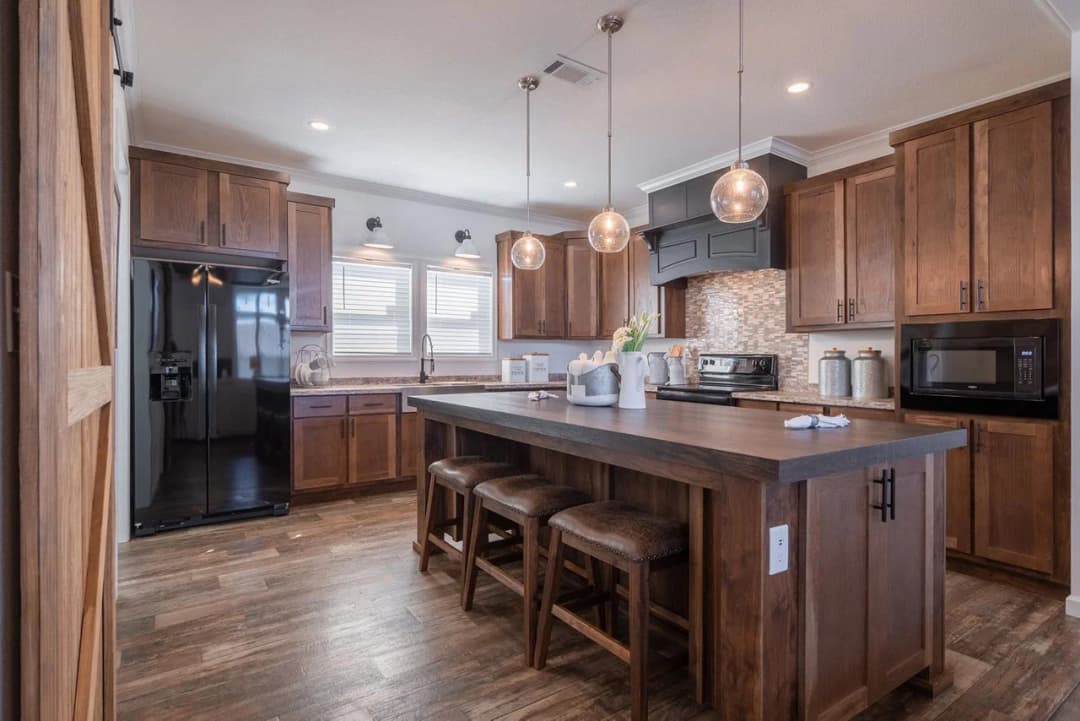 Innovation in3276h42075 kitchen home features