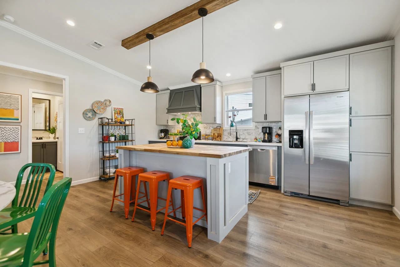 Innovation in5442h33003 kitchen home features