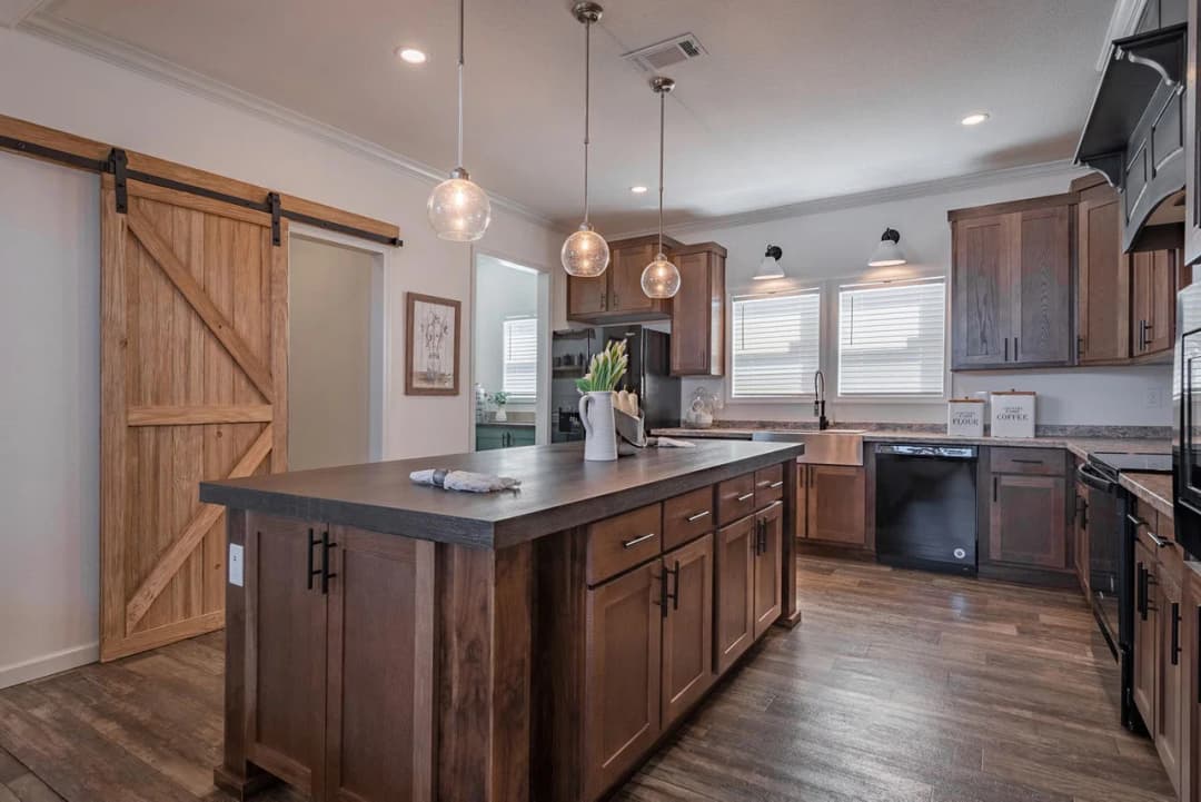 Innovation in3276h42075 kitchen home features