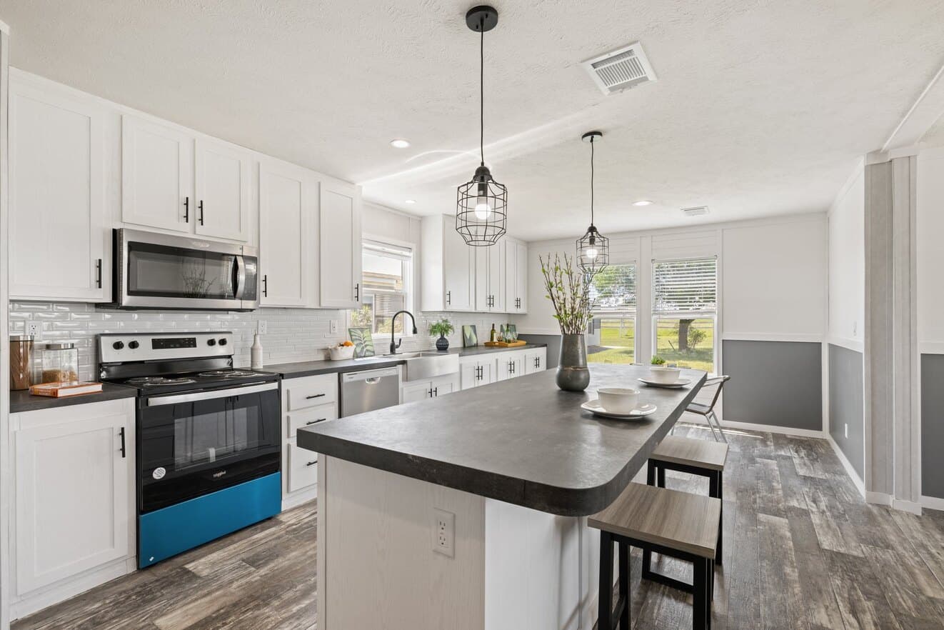 Verde ranch 28563n  home features
