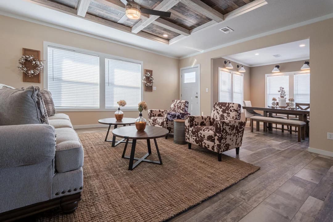Innovation in3266h32050 interior home features