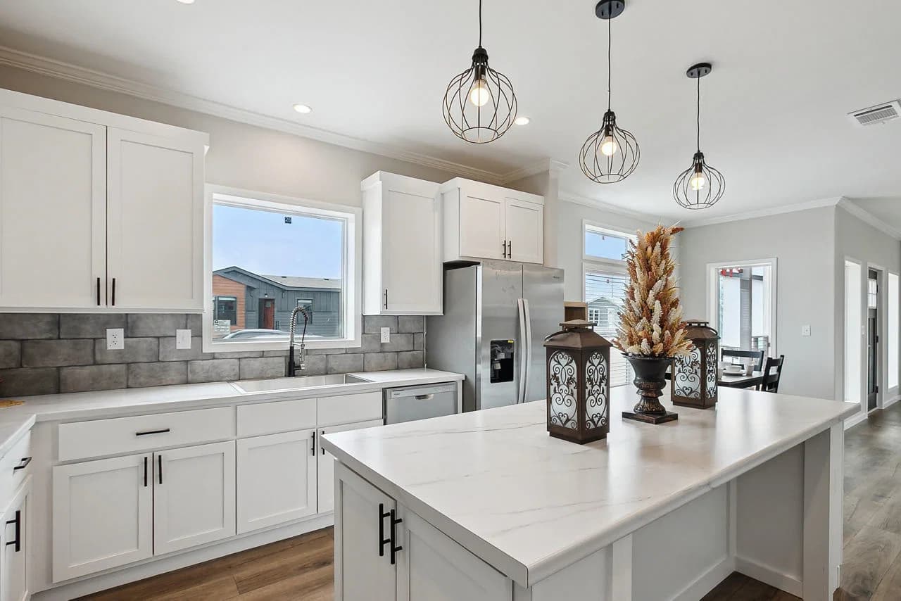 Innovation in3276h42094 kitchen home features