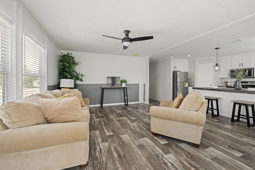 Verde ranch 28563n interior home features