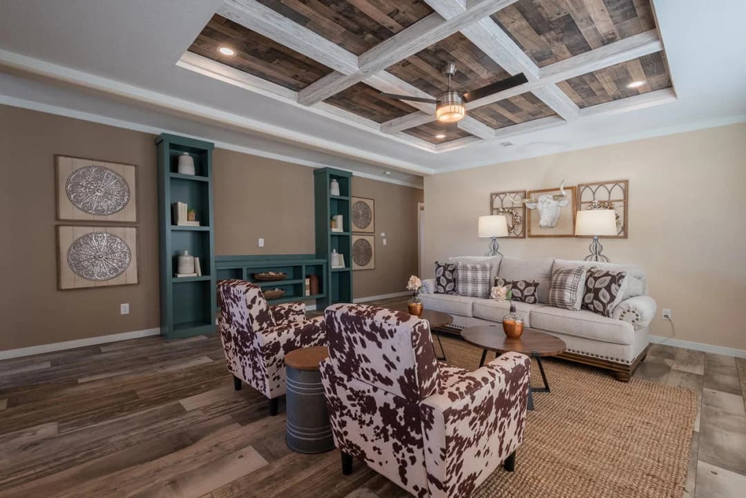 Innovation in3266h32050 interior home features