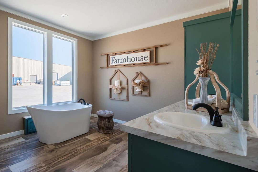 Innovation in3266h32050 bathroom home features