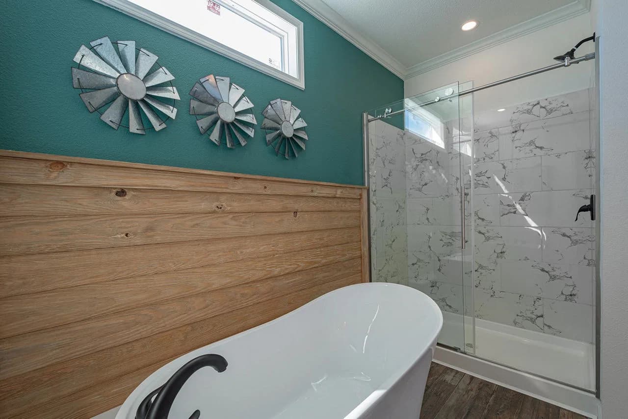 Innovation in3276h42075 bathroom home features