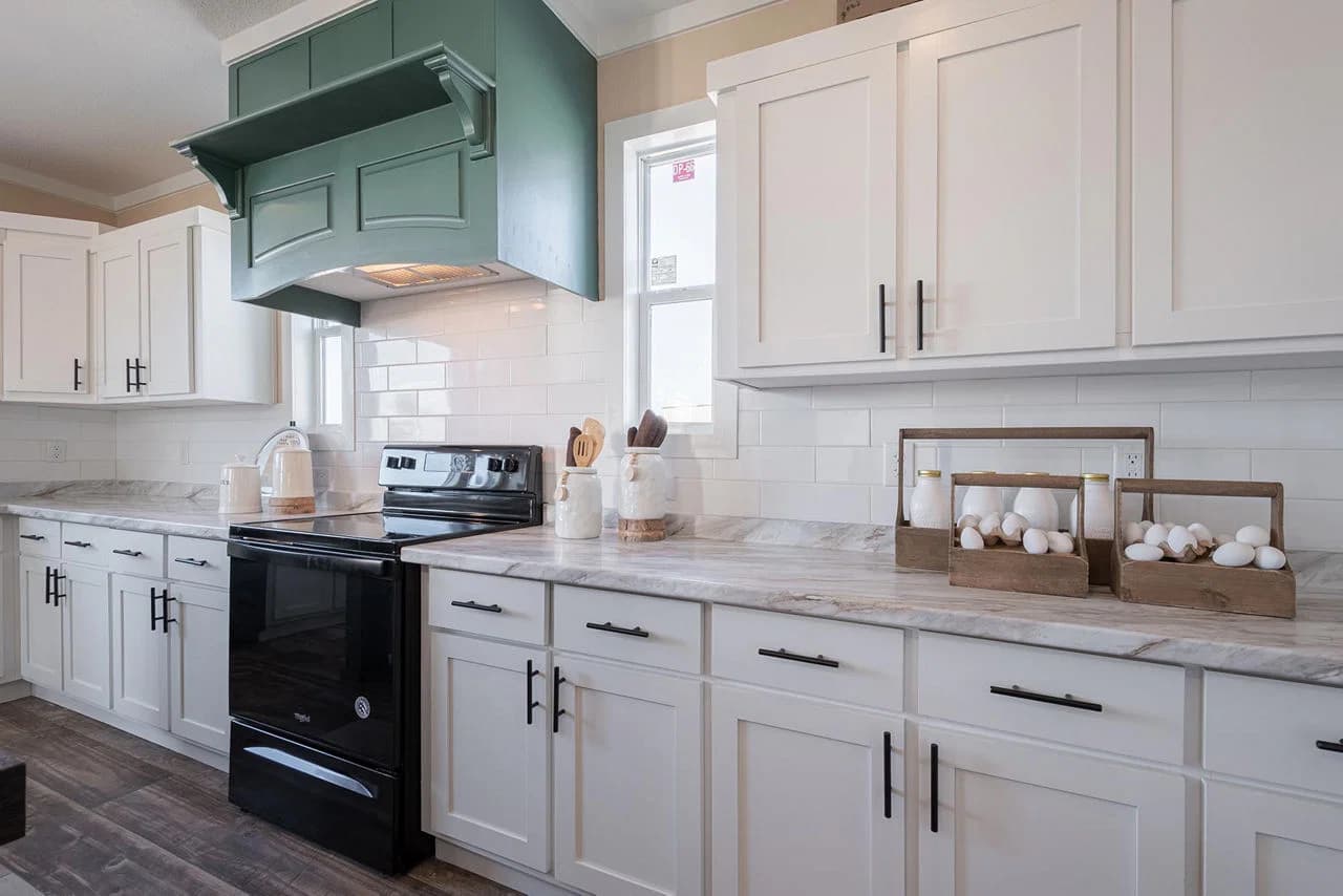 Innovation in3266h32050 kitchen home features