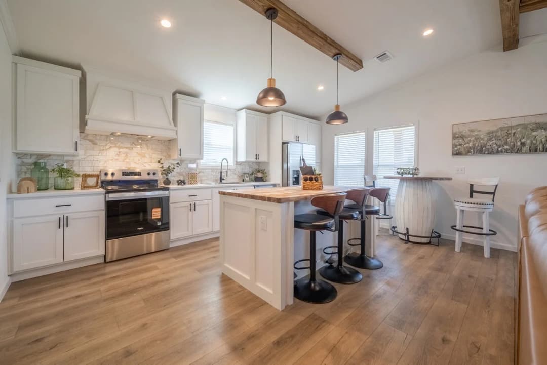 Innovation in5442h33003 kitchen home features