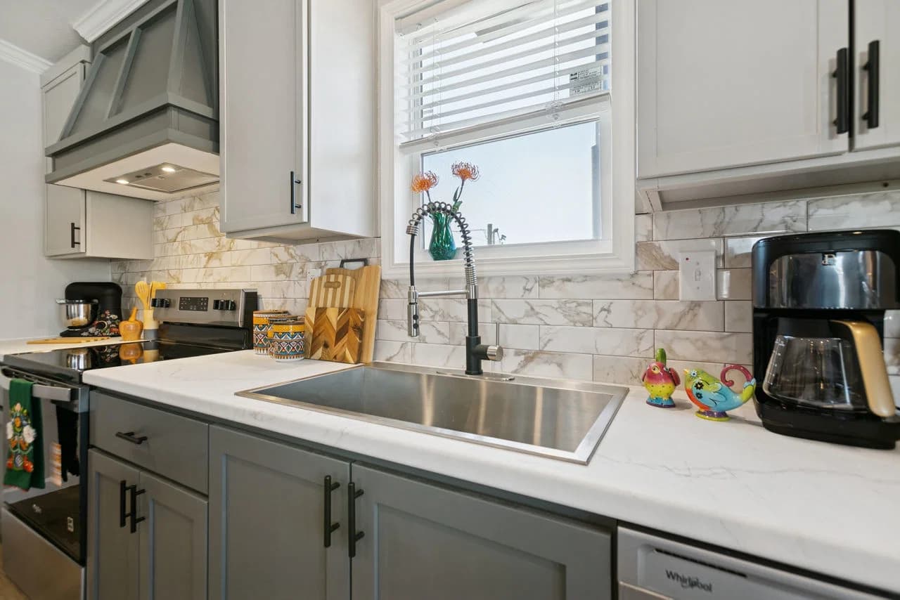 Innovation in5442h33003 kitchen home features