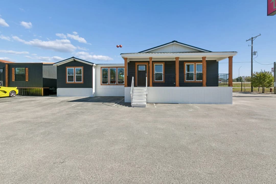 Innovation in5442h33003 exterior home features